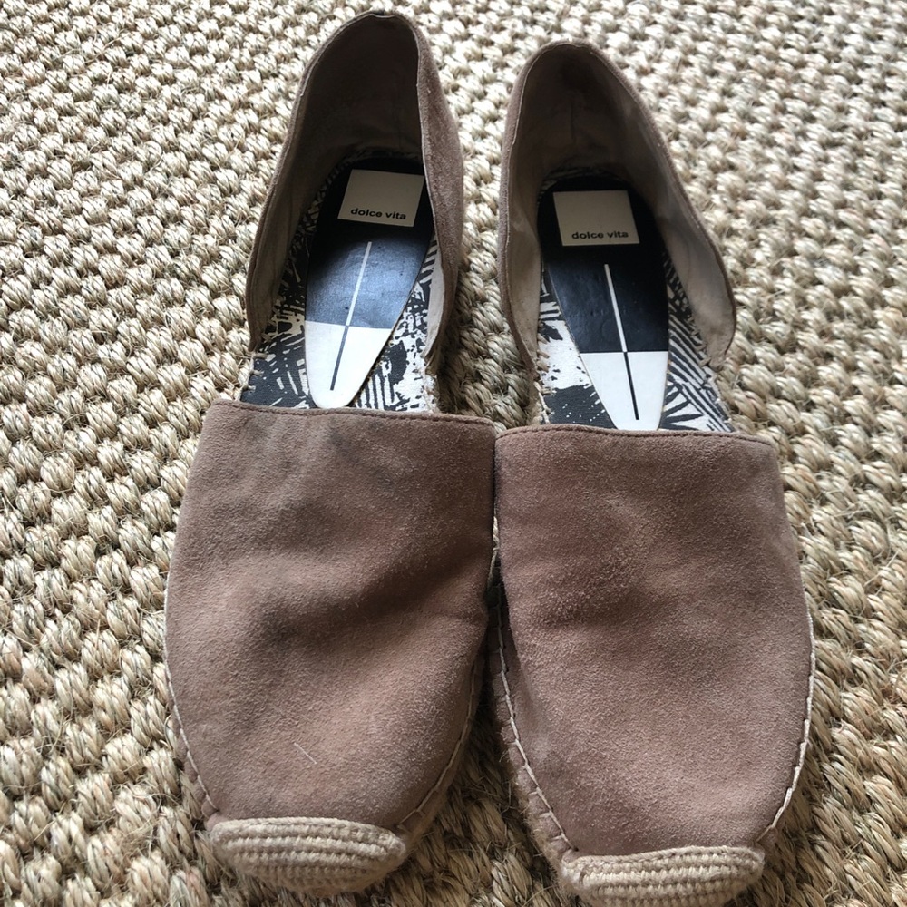 Dolce Vita Women’s espadrilles